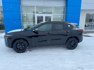 Chevrolet Trax  2026 à Sturgeon Falls, Ontario - 2 - w320h240px
