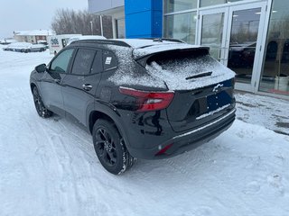 Chevrolet Trax  2026 à Sturgeon Falls, Ontario - 3 - w320h240px