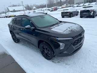 Chevrolet Trax  2026 à Sturgeon Falls, Ontario - 6 - w320h240px