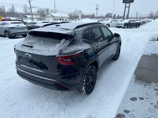 Chevrolet Trax  2026 à Sturgeon Falls, Ontario - 5 - w320h240px