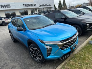2026 Chevrolet Trax in Sturgeon Falls, Ontario - 5 - w320h240px