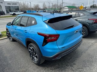 2026 Chevrolet Trax in Sturgeon Falls, Ontario - 2 - w320h240px