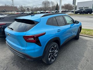 2026 Chevrolet Trax in Sturgeon Falls, Ontario - 4 - w320h240px
