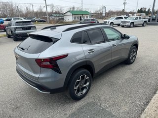 2026 Chevrolet Trax in Sturgeon Falls, Ontario - 5 - w320h240px