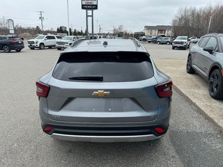2026 Chevrolet Trax in Sturgeon Falls, Ontario - 4 - w320h240px