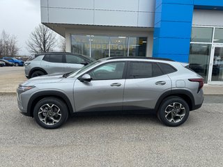 2026 Chevrolet Trax in Sturgeon Falls, Ontario - 2 - w320h240px