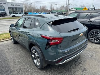 2026 Chevrolet Trax in Sturgeon Falls, Ontario - 2 - w320h240px