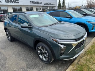 2026 Chevrolet Trax in Sturgeon Falls, Ontario - 5 - w320h240px