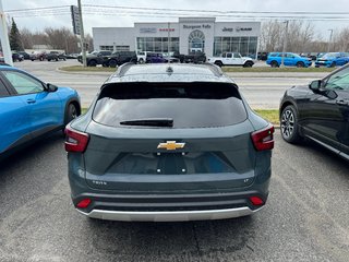 2026 Chevrolet Trax in Sturgeon Falls, Ontario - 3 - w320h240px