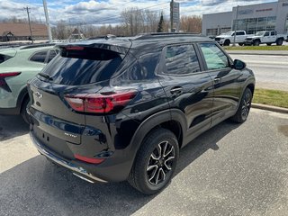 2026 Chevrolet Trax in Sturgeon Falls, Ontario - 2 - w320h240px
