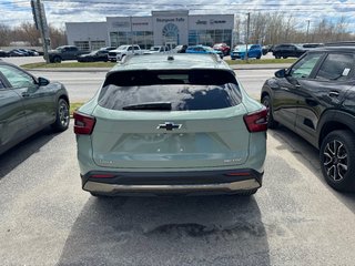 2026 Chevrolet Trax in Sturgeon Falls, Ontario - 4 - w320h240px