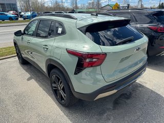 2026 Chevrolet Trax in Sturgeon Falls, Ontario - 3 - w320h240px