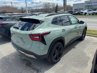 2026 Chevrolet Trax in Sturgeon Falls, Ontario - 5 - w320h240px