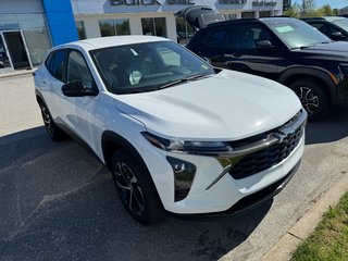 2026 Chevrolet Trax in Sturgeon Falls, Ontario - 5 - w320h240px