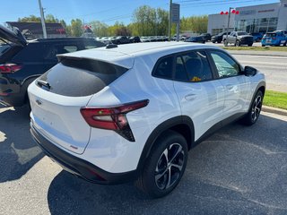 2026 Chevrolet Trax in Sturgeon Falls, Ontario - 4 - w320h240px