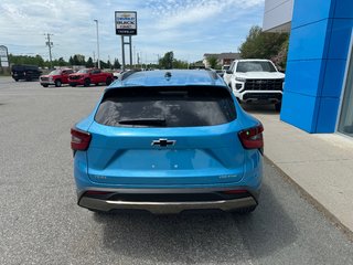 2026 Chevrolet Trax in Sturgeon Falls, Ontario - 4 - w320h240px