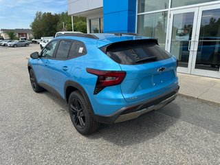 2026 Chevrolet Trax in Sturgeon Falls, Ontario - 3 - w320h240px
