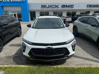 2026 Chevrolet Trax in Sturgeon Falls, Ontario - 5 - w320h240px