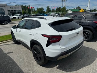 2026 Chevrolet Trax in Sturgeon Falls, Ontario - 2 - w320h240px