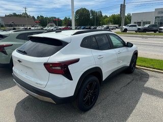 2026 Chevrolet Trax in Sturgeon Falls, Ontario - 4 - w320h240px