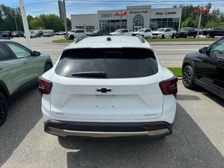 2026 Chevrolet Trax in Sturgeon Falls, Ontario - 3 - w320h240px