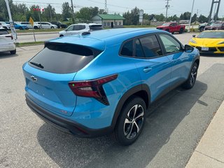 2026 Chevrolet Trax in Sturgeon Falls, Ontario - 5 - w320h240px