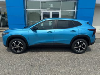 2026 Chevrolet Trax in Sturgeon Falls, Ontario - 2 - w320h240px