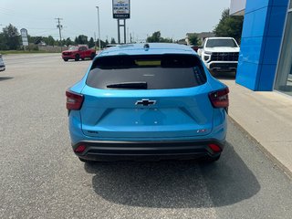 2026 Chevrolet Trax in Sturgeon Falls, Ontario - 4 - w320h240px