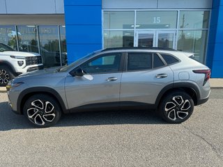 2026 Chevrolet Trax in Sturgeon Falls, Ontario - 2 - w320h240px