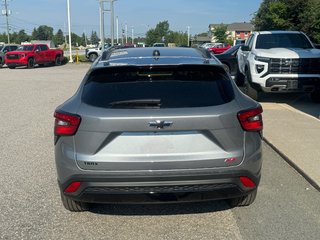 2026 Chevrolet Trax in Sturgeon Falls, Ontario - 4 - w320h240px