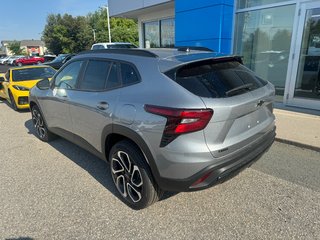 2026 Chevrolet Trax in Sturgeon Falls, Ontario - 3 - w320h240px