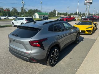 2026 Chevrolet Trax in Sturgeon Falls, Ontario - 5 - w320h240px