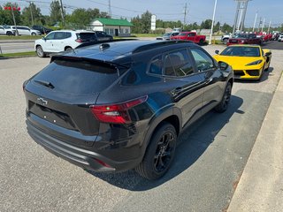 2026 Chevrolet Trax in Sturgeon Falls, Ontario - 5 - w320h240px