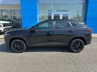 2026 Chevrolet Trax in Sturgeon Falls, Ontario - 2 - w320h240px
