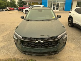 2026 Chevrolet Trax in Sturgeon Falls, Ontario - 6 - w320h240px