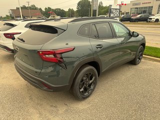2026 Chevrolet Trax in Sturgeon Falls, Ontario - 4 - w320h240px
