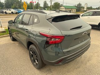 2026 Chevrolet Trax in Sturgeon Falls, Ontario - 2 - w320h240px