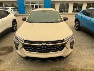 2026 Chevrolet Trax in Sturgeon Falls, Ontario - 6 - w320h240px