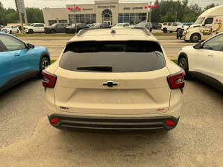 2026 Chevrolet Trax in Sturgeon Falls, Ontario - 3 - w320h240px