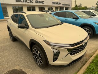 2026 Chevrolet Trax in Sturgeon Falls, Ontario - 5 - w320h240px