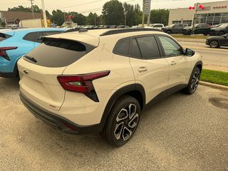2026 Chevrolet Trax in Sturgeon Falls, Ontario - 4 - w320h240px