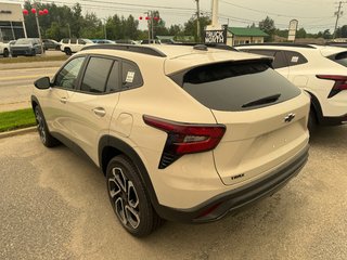 2026 Chevrolet Trax in Sturgeon Falls, Ontario - 2 - w320h240px