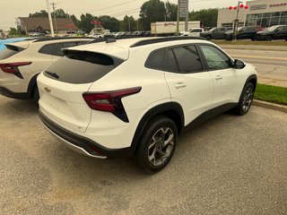 2026 Chevrolet Trax in Sturgeon Falls, Ontario - 4 - w320h240px