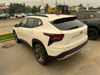 2026 Chevrolet Trax in Sturgeon Falls, Ontario - 2 - w320h240px