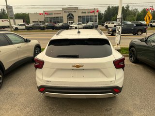 2026 Chevrolet Trax in Sturgeon Falls, Ontario - 3 - w320h240px