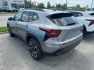 2026 Chevrolet Trax in Sturgeon Falls, Ontario - 2 - w320h240px