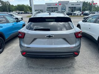 2026 Chevrolet Trax in Sturgeon Falls, Ontario - 3 - w320h240px