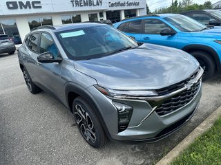 2026 Chevrolet Trax in Sturgeon Falls, Ontario - 5 - w320h240px