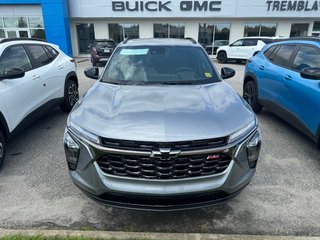 2026 Chevrolet Trax in Sturgeon Falls, Ontario - 6 - w320h240px
