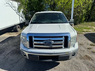 2012 Ford F-150 XLT in Sturgeon Falls, Ontario - 5 - w320h240px